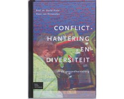 Conflicthantering en diversiteit