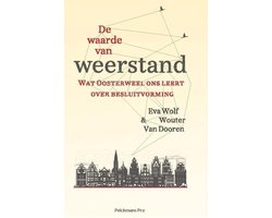De waarde van weerstand