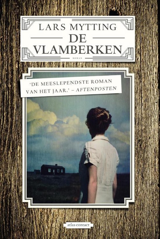 9789025445843 - De vlamberken