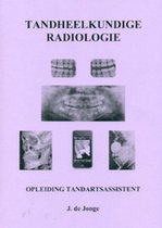 Tandheelkundige radiologie