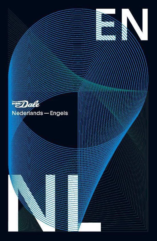 9789460773693 - Van Dale Pocketwoordenboek Nederlands-Engels