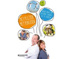 Met plezier met pensioen