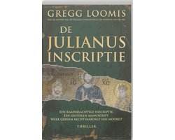 De Julianus-inscriptie