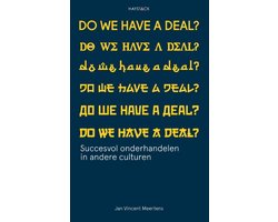 Do we have a deal?