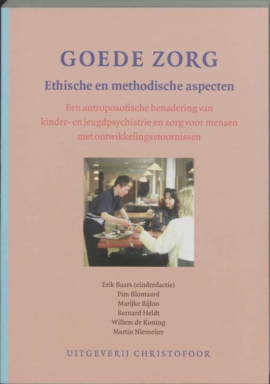 Foto: Goede zorg