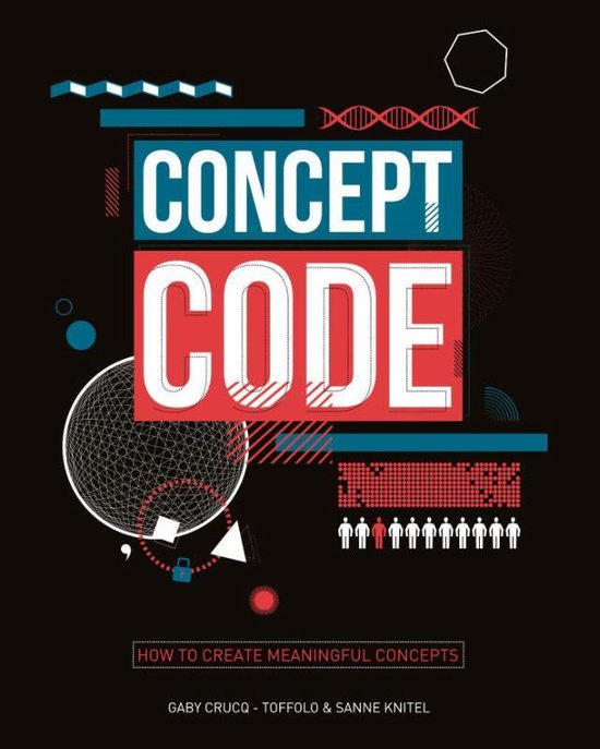 Concept code