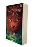 Warrior Cats 1 -   De wildernis in