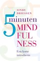 Vijf minuten mindfulness