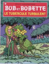 Bob et Bobette 185 -   Le tubercule turbulent