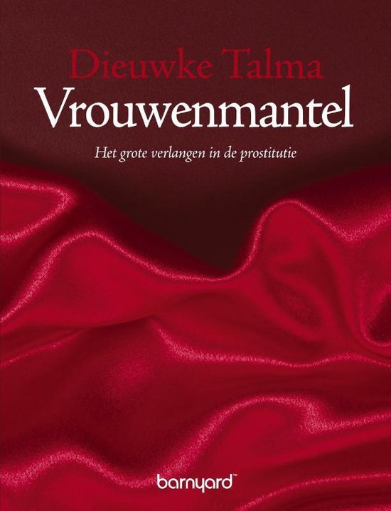 9789079922123 - Vrouwenmantel
