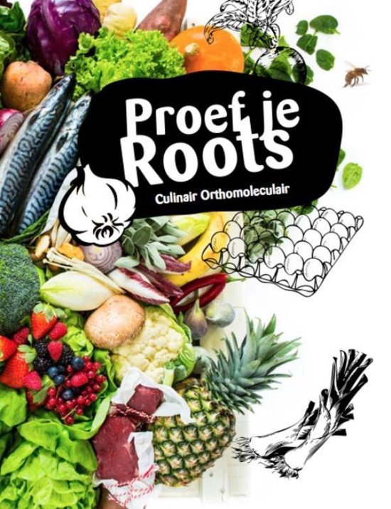 Proef je Roots 2 -   Proef je Roots