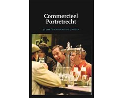 Commercieel Portretrecht