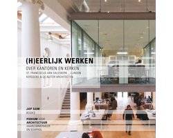 (H)eerlijk werken