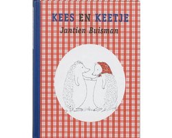 Kees en Keetje