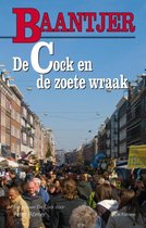 Boek cover Baantjer 79 -   De Cock en de zoete wraak van Baantjer (Paperback)