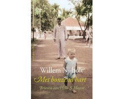 Omslag van Met bonzend hart