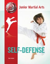 Junior Martial Arts - Self-Defense