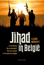 Jihad in België