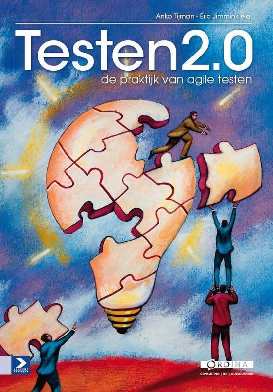 Testen 2.0 - cover