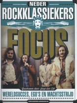 Rock Klassiekers  -   Focus