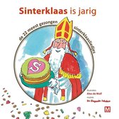 Sinterklaas is Jarig