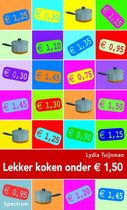 Lekker koken onder euro 1.50