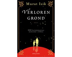Omslag van Verloren grond