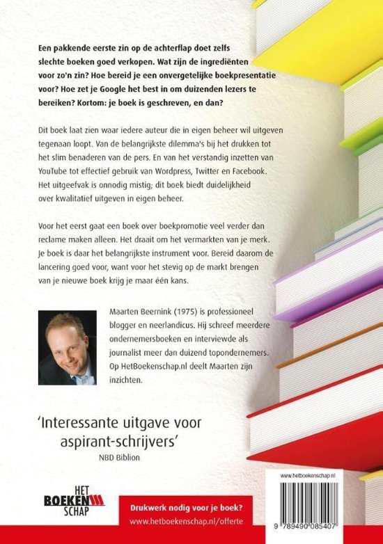 Verdienen met uitgeven