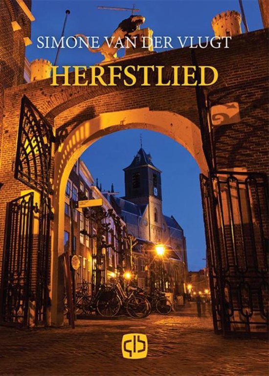 Herfstlied - cover