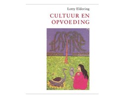 Cultuur en opvoeding