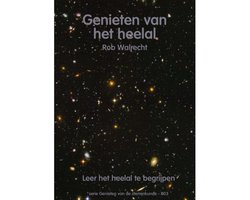 Omslag van Genieten van de sterrenkunde B03 - Genieten van het heelal