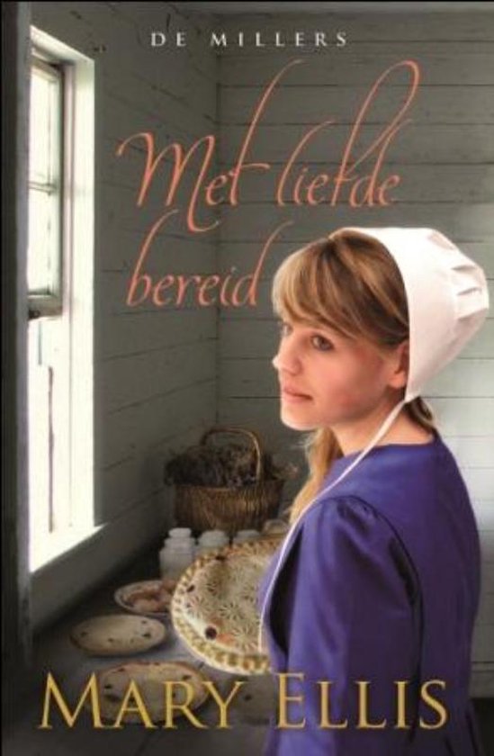9789088652431 - Met liefde bereid