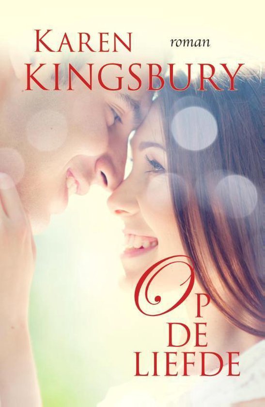 Bailey Flanigan 4 - Op de liefde - cover