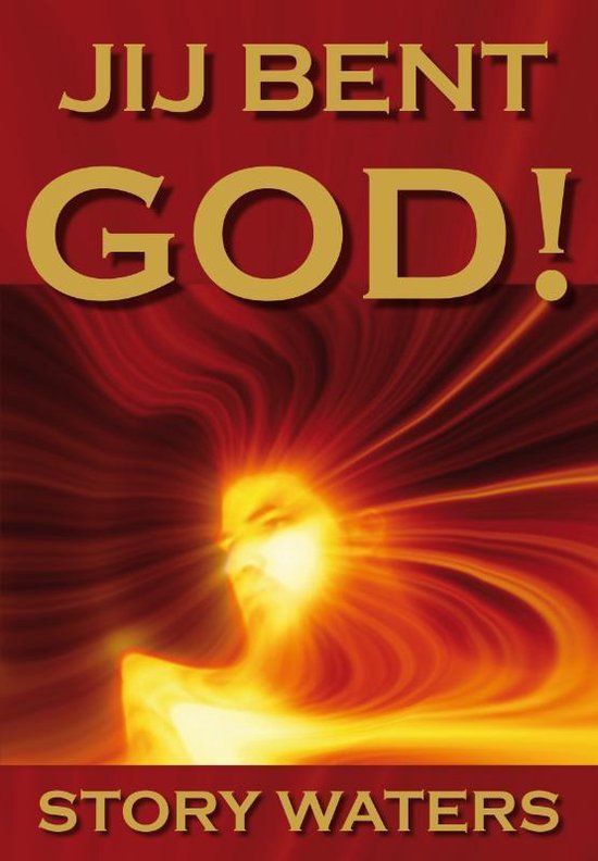 9789077677384 - Jij bent GOD!