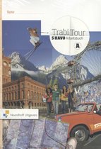 Trabitour 5h arbeitsbuch deel a+b