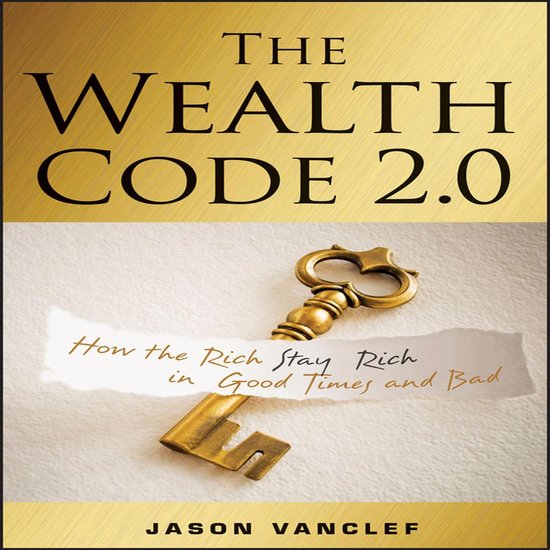 The Wealth Code 2.0 - cover