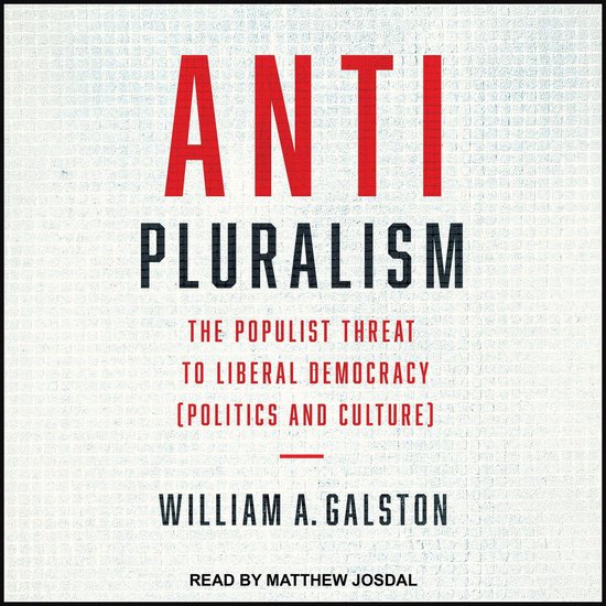 Anti-Pluralism - cover