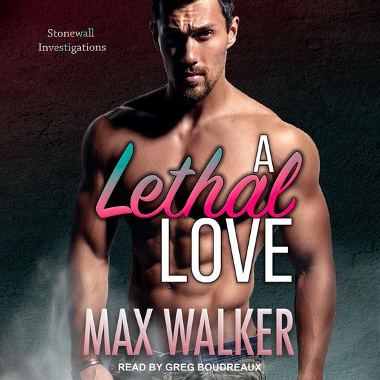 A Lethal Love - cover