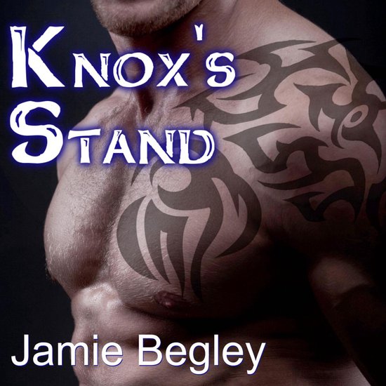 Knox's Stand, Jamie Begley 9781494574130 Boeken