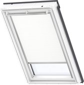 VELUX Origineel Verduisterend Rolgordijn (DKL) Wit Kozijn, SK08, White