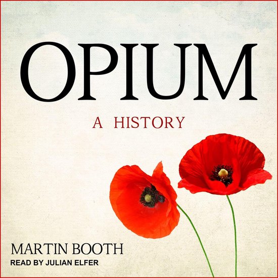 Opium - cover
