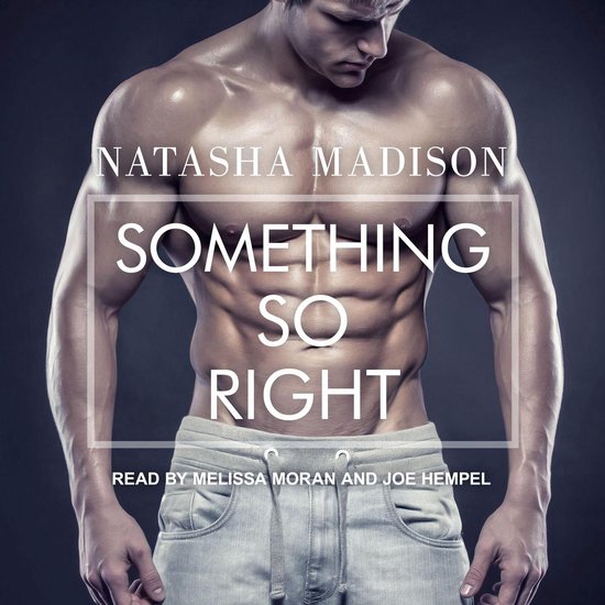 Something So Right - cover