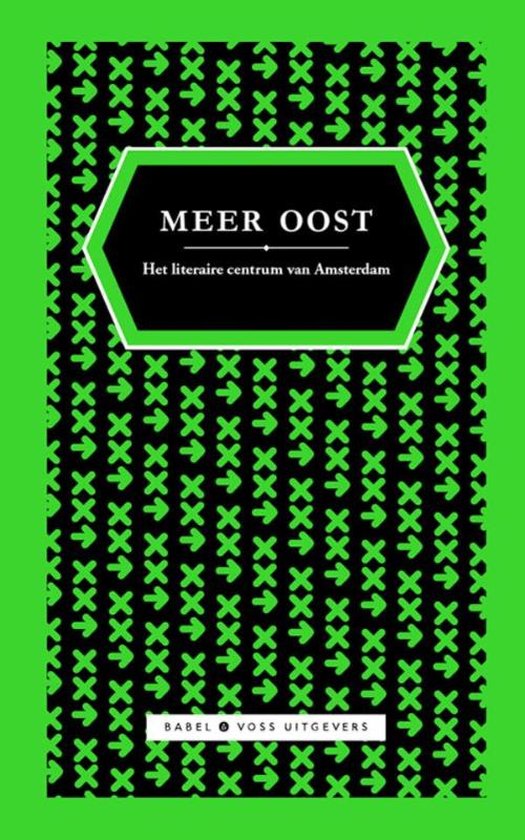 Meer Oost 2