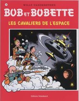 Bob et Bobette 109 -   Cavaliers espace