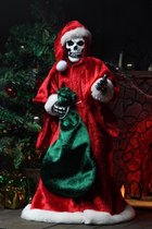 Misfits: Holiday Fiend 8 inch Clothed Action Figure