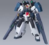 GUNDAM - HG 1/44 Seravee Gundam GNHW/B - Model Kit - 13cm