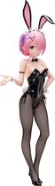 Re:Zero Starting Life in Another World: Ram Bunny 1:4 Scale PVC Statue