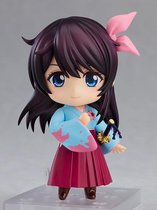 Sakura Wars: Sakura Amamiya Nendoroid Figure