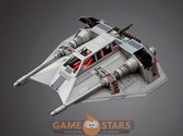 Revell 01203 Sci-Fi spacecraft assembly kit 1:48