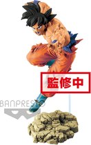 Dragon Ball Super Tag Fighters Son Goku Figure